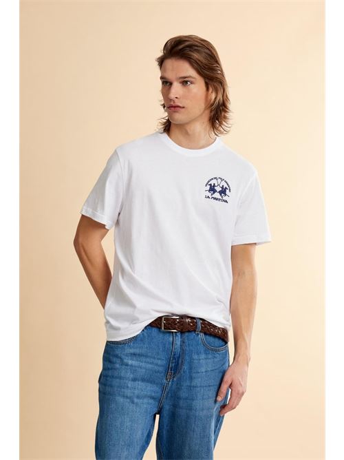  LA MARTINA | MCR009-JS388/0001